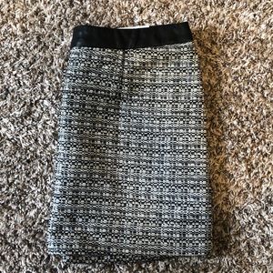 Dress skirt. Never worn